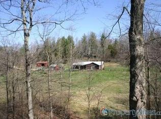 14077 Upper Jim Run Rd, Laurel, IN 47024