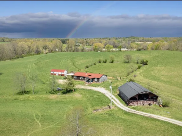 5990 Pinewood Rd, Franklin, TN 37064