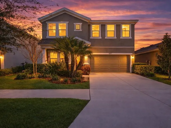 6457 Seasound Dr, Apollo Beach, FL 33572