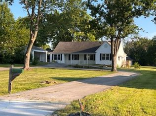 115 E Ford St, Cameron, MO 64429
