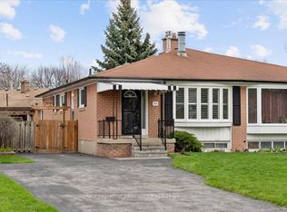 78 Tulloch Dr, Ajax, ON L1S 2S5