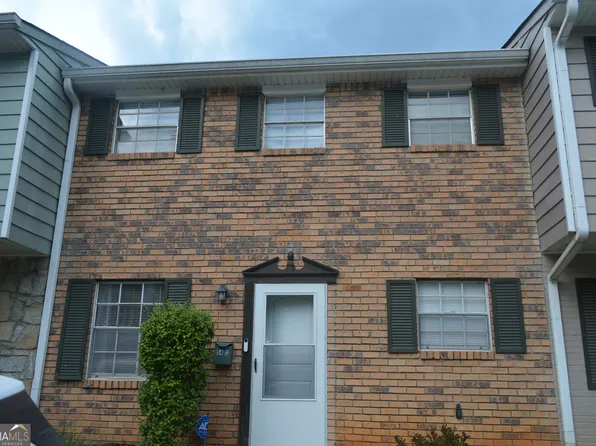 4701 Flat Shoals Rd APT 54, Union City, GA 30291