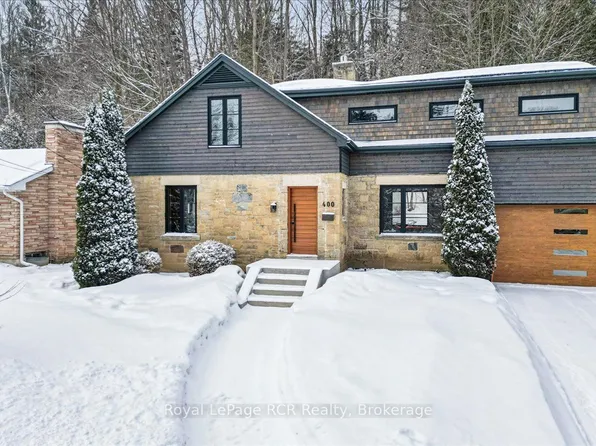 400 2nd Ave W, Owen Sound, ON N4K 4L7