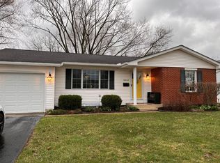 3464 Helen Pl, Grove City, OH 43123