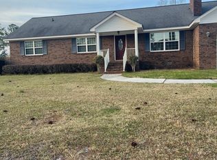 258 Powell Rd, Omega, GA 31775