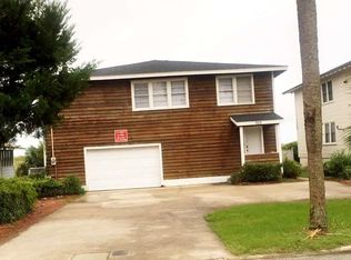 925 S Ocean Blvd, North Myrtle Beach, SC 29582