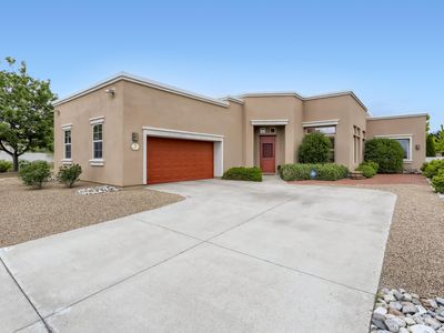 2 Arquero Rd, Santa Fe, NM, 87508