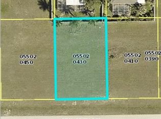 3919 NW 40th Ln, Cape Coral, FL 33993