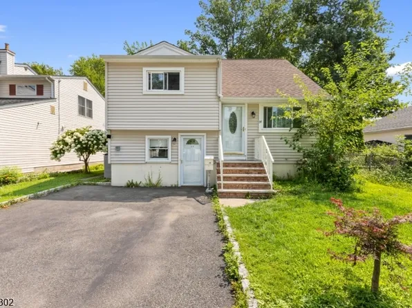 34 Roosevelt Ave, Parsippany-Troy Hills Twp., NJ 07034