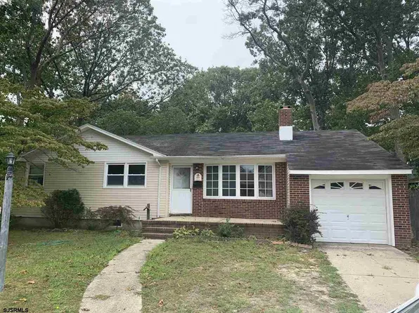 401 Aster St, Northfield, NJ 08225