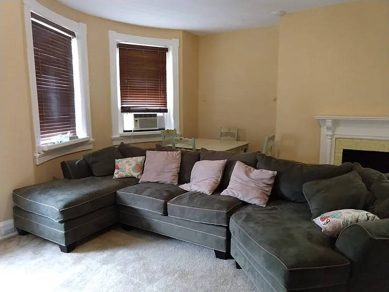 1703 Bolton St #3 — Photo 1