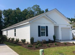 1030 Course Ln, Surf City, NC 28445