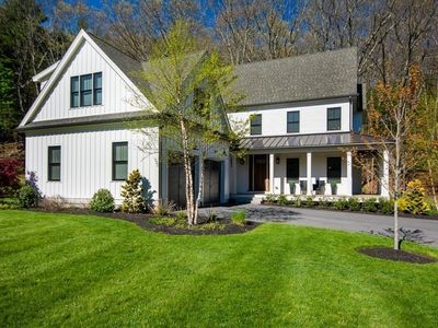 322 Maynard Rd, Sudbury, MA, 01776
