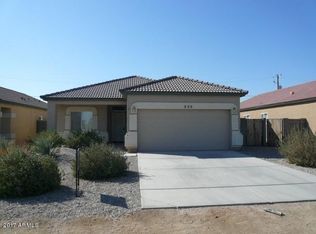 205 3rd Ave E, Buckeye, AZ 85326