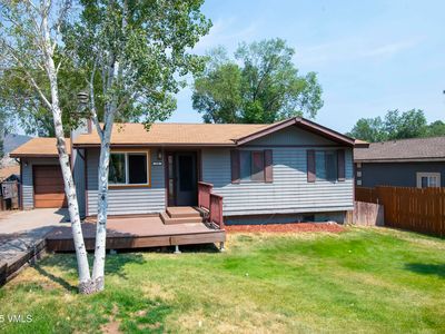 250 Park St, Gypsum, CO, 81637