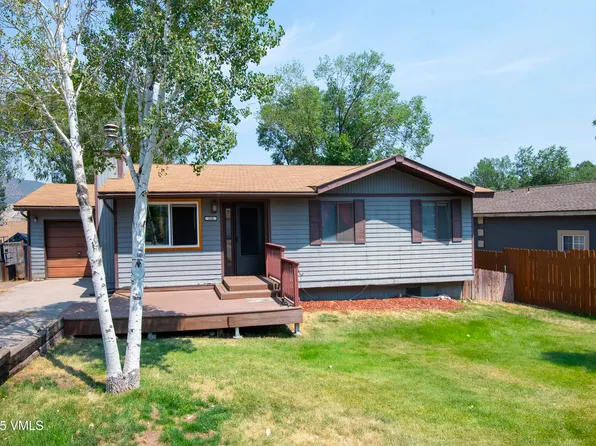 250 Park St, Gypsum, CO 81637