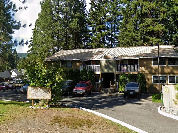 906 W 2nd St #906, Cle Elum, WA 98922