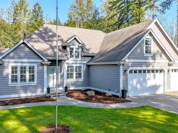 3810 Christensen Muck Road E, Eatonville, WA 98328