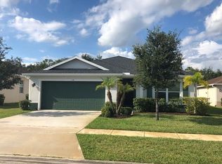 114 Port Royal Ct, Sebastian, FL 32958