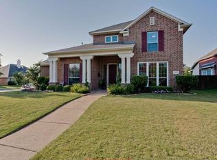 2267 Sir Amant Dr, The Colony, TX 75056