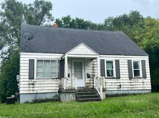 1031 Ingleside Ave, Flint, MI 48507