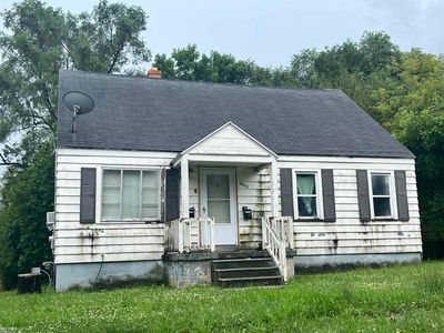 1031 Ingleside Ave, Flint, MI, 48507