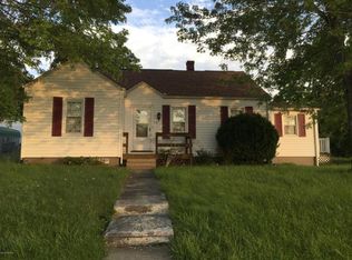 216 W Rock Rd, Radford, VA 24141