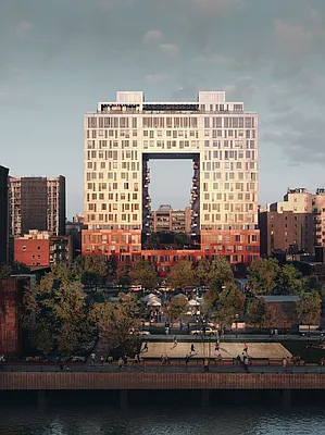 Rented by Two Trees | media 104