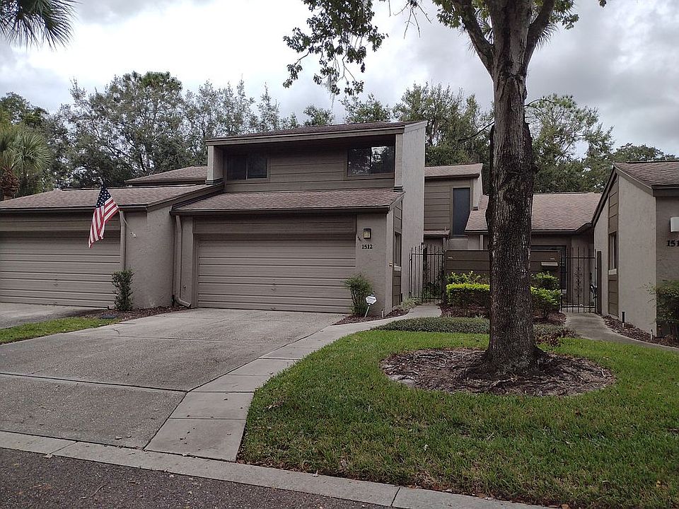 1512 Truewood Lane  