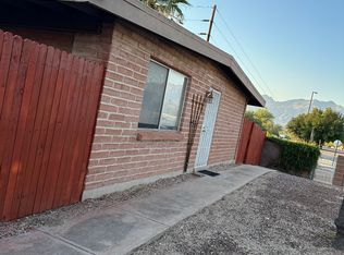 5502 E Glenn St APT A, Tucson, AZ 85712