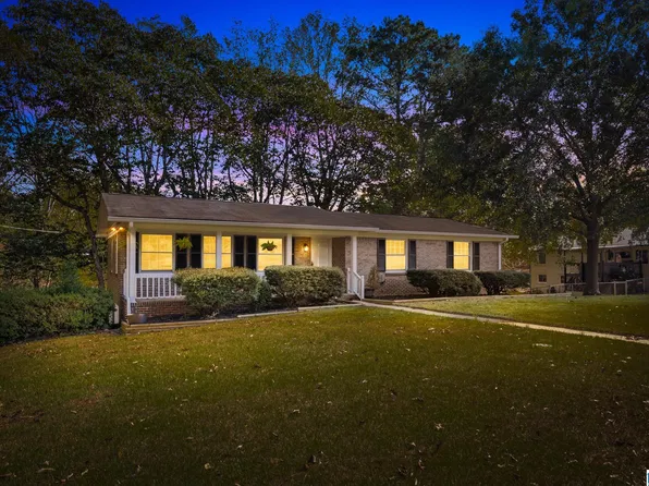 276 Lois Cir, Gardendale, AL 35071
