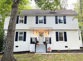 231 Heidinger Dr, Cary, NC 27511