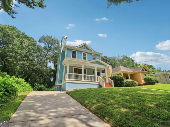 941 Capitol View Ave NW, Atlanta, GA 30318