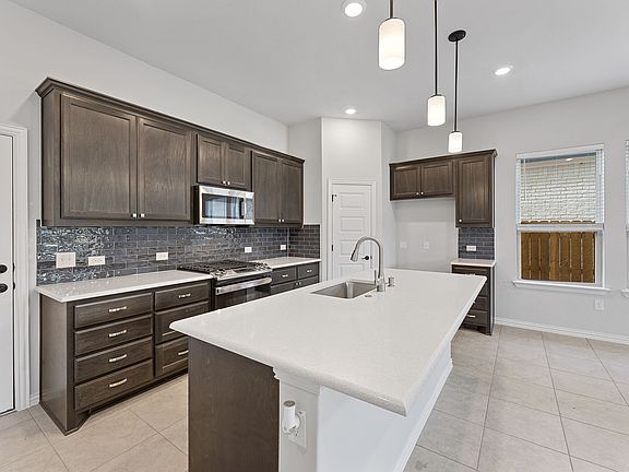 Kitchen - Representational Photo