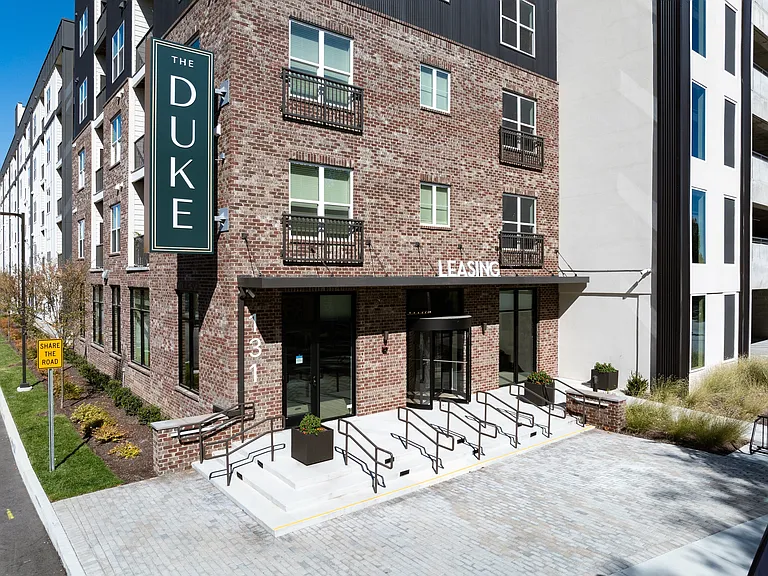 The Duke Metrocenter — Photo 25