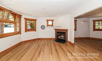 4th image of 14 Nicholl Ave