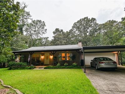 1231 Woodland Ct SE, Conyers, GA, 30013