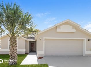 7231 Pebble Pass Loop, Lakeland, FL 33810