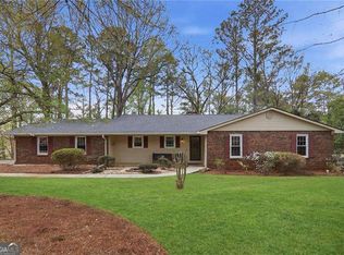 1410 Dallas Cir SW, Marietta, GA