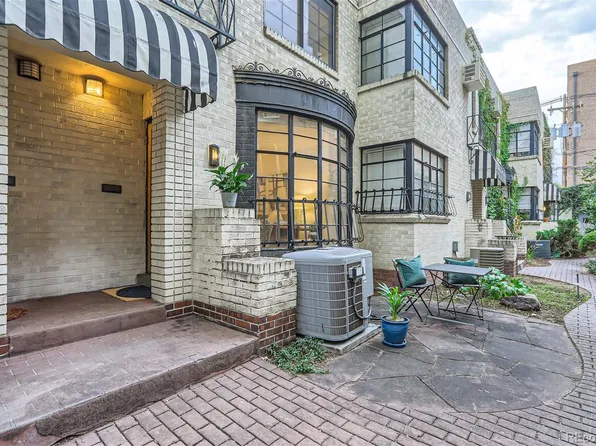 1050 N Logan Street #B, Denver, CO 80203