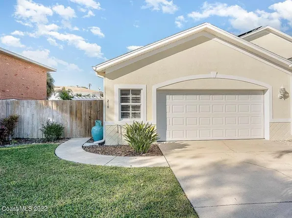 218 Chandler St #1, Cape Canaveral, FL 32920
