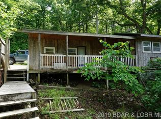 37 Kaus Way, Sunrise Beach, MO 65079
