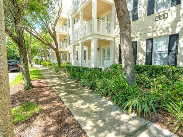 855 Blue Sage St APT 102, Celebration, FL 34747