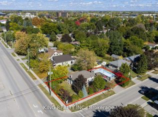 564 1st St, London, ON N5V 1Z7