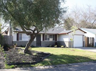 1025 Amberwood Rd, Sacramento, CA 95864