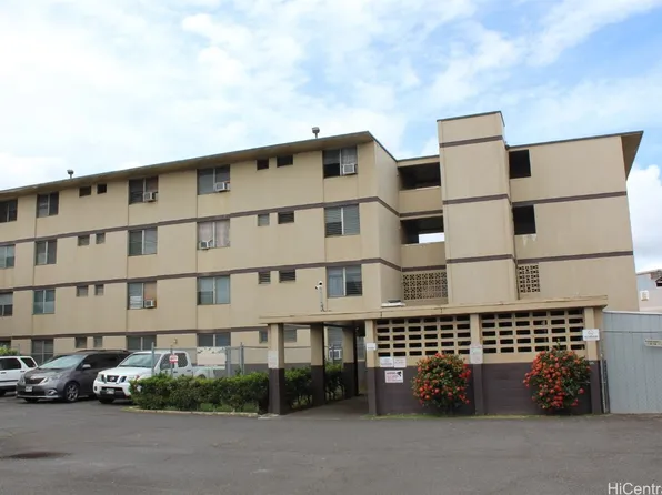98-120 Lipoa Pl APT 304, Aiea, HI 96701