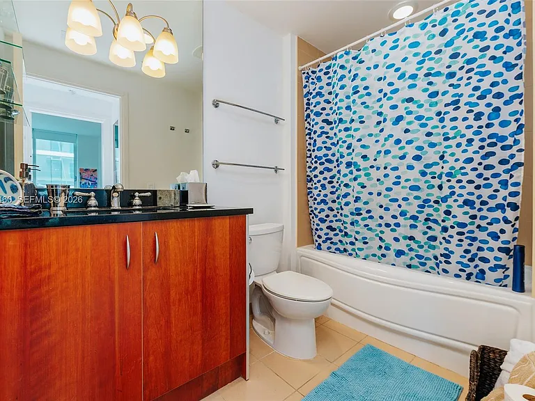 300 S Biscayne Blvd #T-3702 — Photo 12