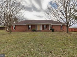 100 Sunrise Rd, Schuylkill Haven, PA 17972