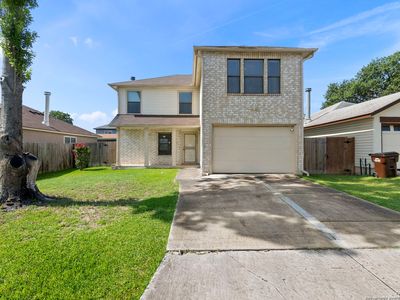 11306 Gunlock Trl, San Antonio, TX, 78245