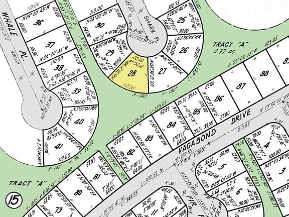 5th image of 825 Shark Ct SW